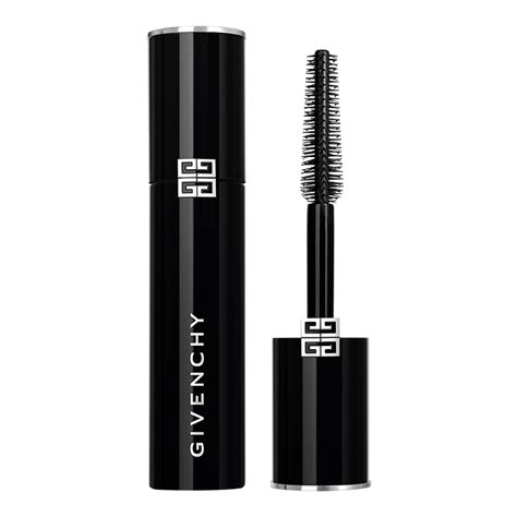 L'INTERDIT MASCARA COUTURE VOLUME 